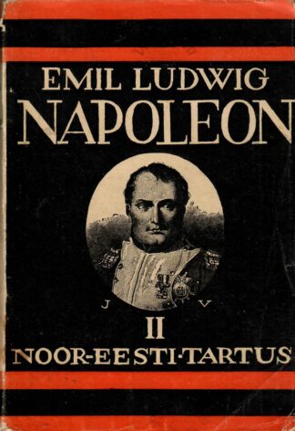 Napoleon II osa - Emil Ludwig