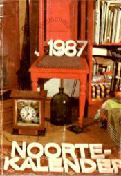 Noortekalender 1987 Noortekalender 1987