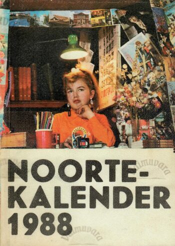 Noortekalender 1988