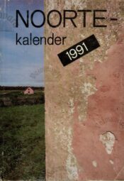 Noortekalender 1991 Noortekalender 1991