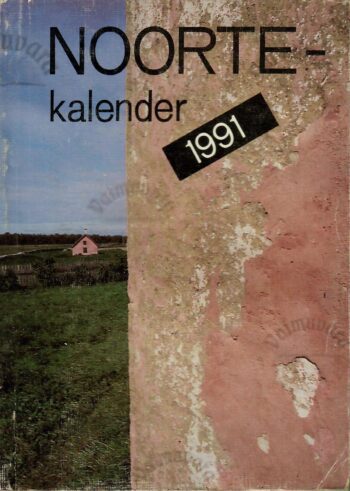 Noortekalender 1991 Noortekalender 1991