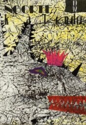 Noortekalender 1992 Noortekalender 1992