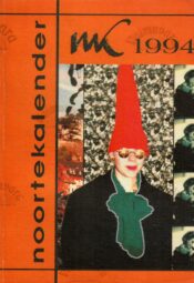 Noortekalender 1994 Noortekalender 1994