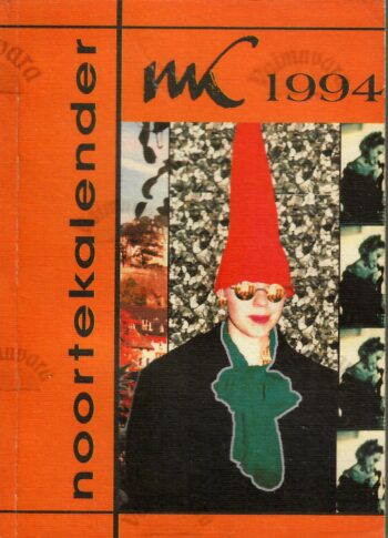 Noortekalender 1994 Noortekalender 1994