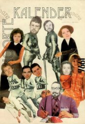 Noortekalender 1996