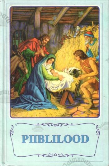 Piiblilood, 1989