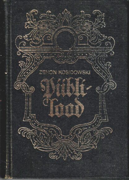 Piiblilood Kosidowski 1988