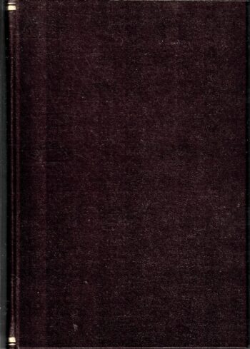 Raamat Juturaamat 1935_105-121 kaas Raamat Juturaamat 1935_köide