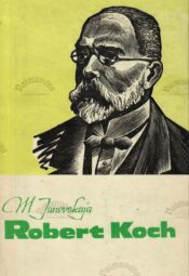 Robert Koch - Minjona Janovskaja Robert Koch - Minjona Janovskaja