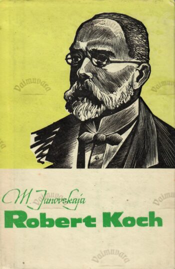 Robert Koch - Minjona Janovskaja Robert Koch - Minjona Janovskaja