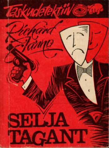 Selja tagant - Richard Janno
