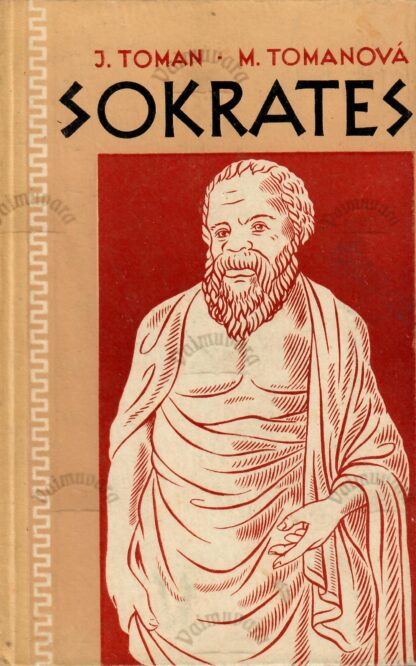 Sokrates - Josef Toman Miroslava Tomanova