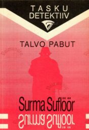 Surma suflöör - Talvo Pabut