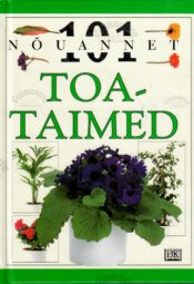 Toataimed - John Brookes Toataimed - John Brookes