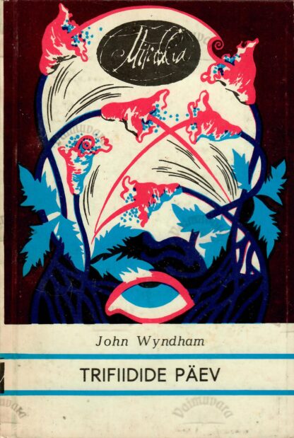 Trifiidide päev - John Wyndham