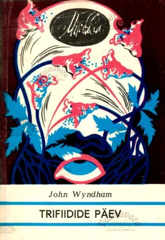 Trifiidide päev - John Wyndham