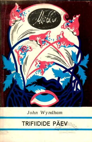 Trifiidide_päev-John_Wyndham Trifiidide päev - John Wyndham