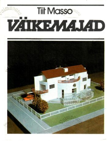 Väikemajad - Tiit Masso