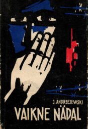 Vaikne nädal - Jerzy Andrzejewski Vaikne nädal - Jerzy Andrzejewski