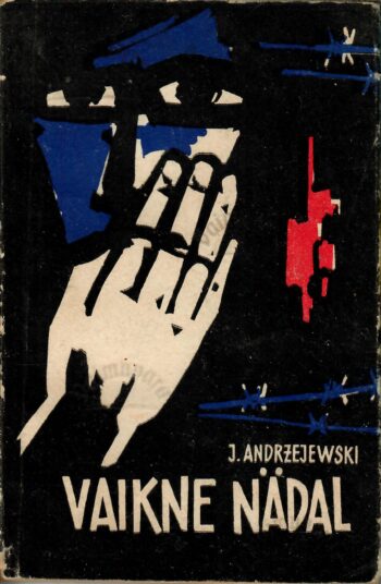 Vaikne nädal - Jerzy Andrzejewski Vaikne nädal - Jerzy Andrzejewski