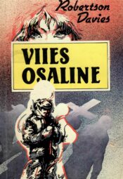 Viies osaline - Robertson Davies