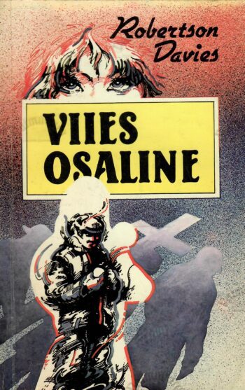 Viies osaline - Robertson Davies Viies osaline - Robertson Davies
