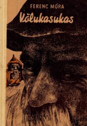 Võlukasukas - Ferenc Móra Võlukasukas - Ferenc Móra