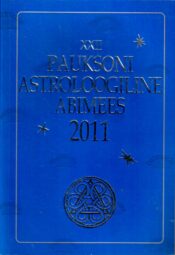 XXII Pauksoni astroloogiline abimees 2011
