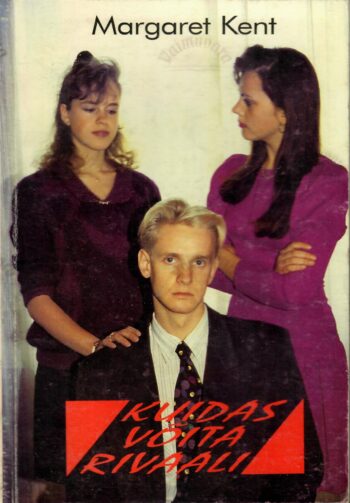 kuidas-võita rivaali-margaret-kent