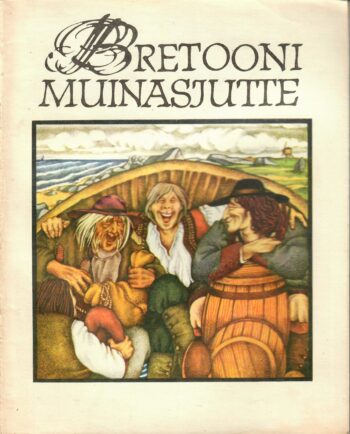 Bretooni muinasjutte Bretooni muinasjutte