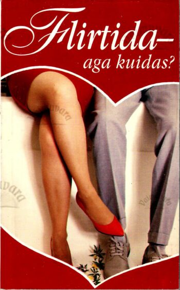 Flirtida - aga kuidas - Rolf Bönnen