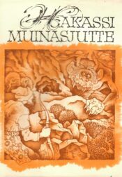 Hakassi muinasjutte Hakassi muinasjutte