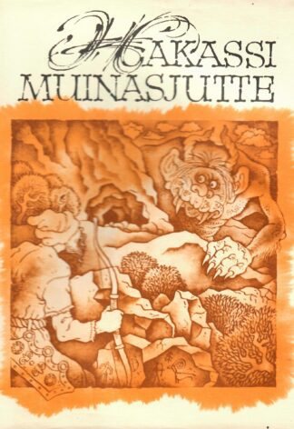 Hakassi muinasjutte