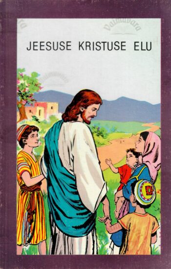 Jeesuse Kristuse elu