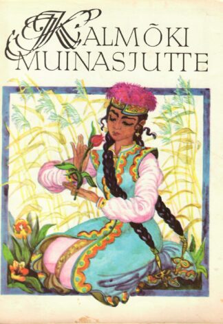 Kalmõki muinasjutte