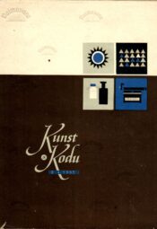 Kunst ja Kodu 1963-2 Kunst ja Kodu 1963-2