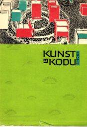 Kunst ja Kodu 1966-3 Kunst ja Kodu 1966-3
