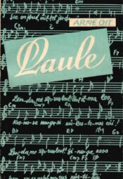 Laule - Arne Oit