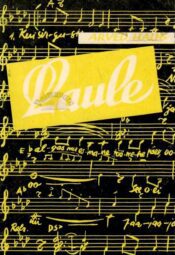 Laule - Arved Haug, 1969 Laule - Arved Haug, 1969