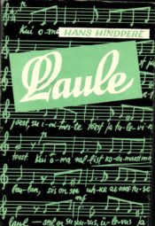Laule - Hans Hindpere Laule - Hans Hindpere