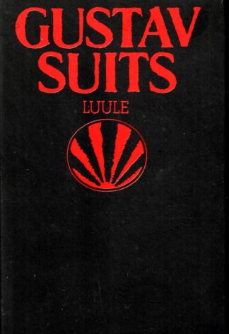 Luule - Gustav Suits