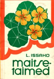 Maitsetaimed - Lilian Issako Maitsetaimed - Lilian Issako
