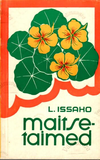 Maitsetaimed - Lilian Issako Maitsetaimed - Lilian Issako