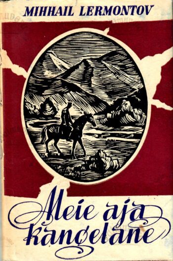 Meie aja kangelane - Mihhail Lermontov