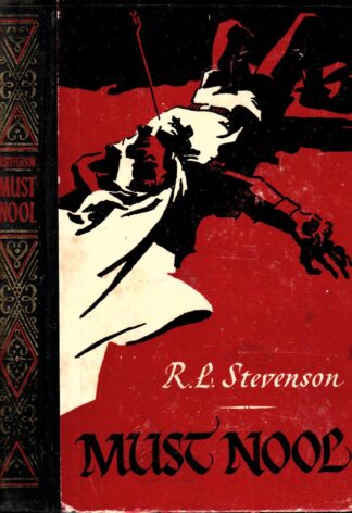 Must nool - Robert Louis Stevenson 1957