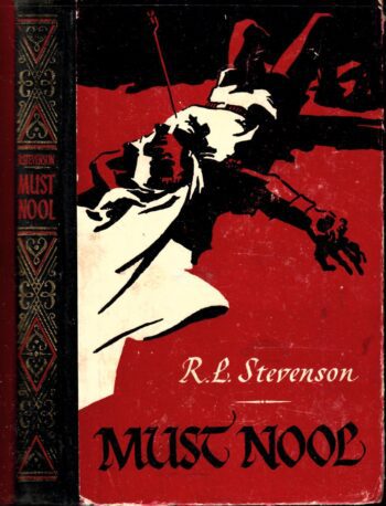 Must nool - Robert Louis Stevenson 1957