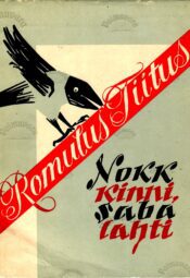 Nokk kinni, saba lahti - Romulus Tiitus