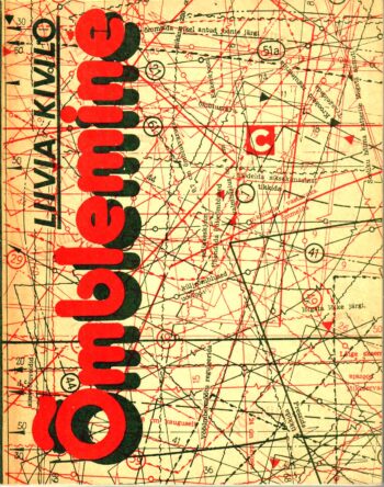 Õmblemine - Liivia Kivilo 1984