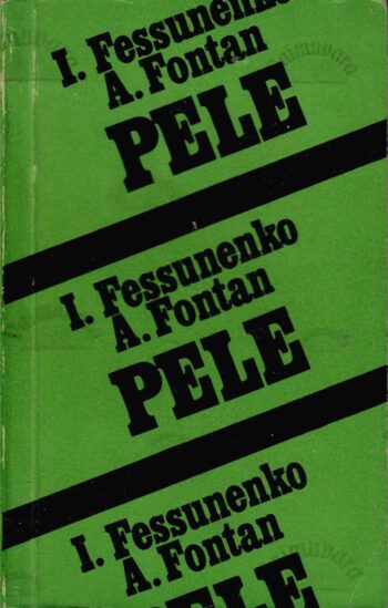 Pele: Brasiilia jalgpallur 1975