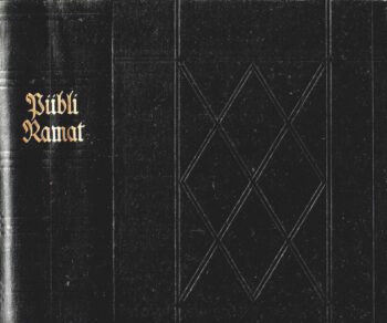 Piibliraamat. Faksiimileväljaanne Piibli 1. trükist 1739. a.